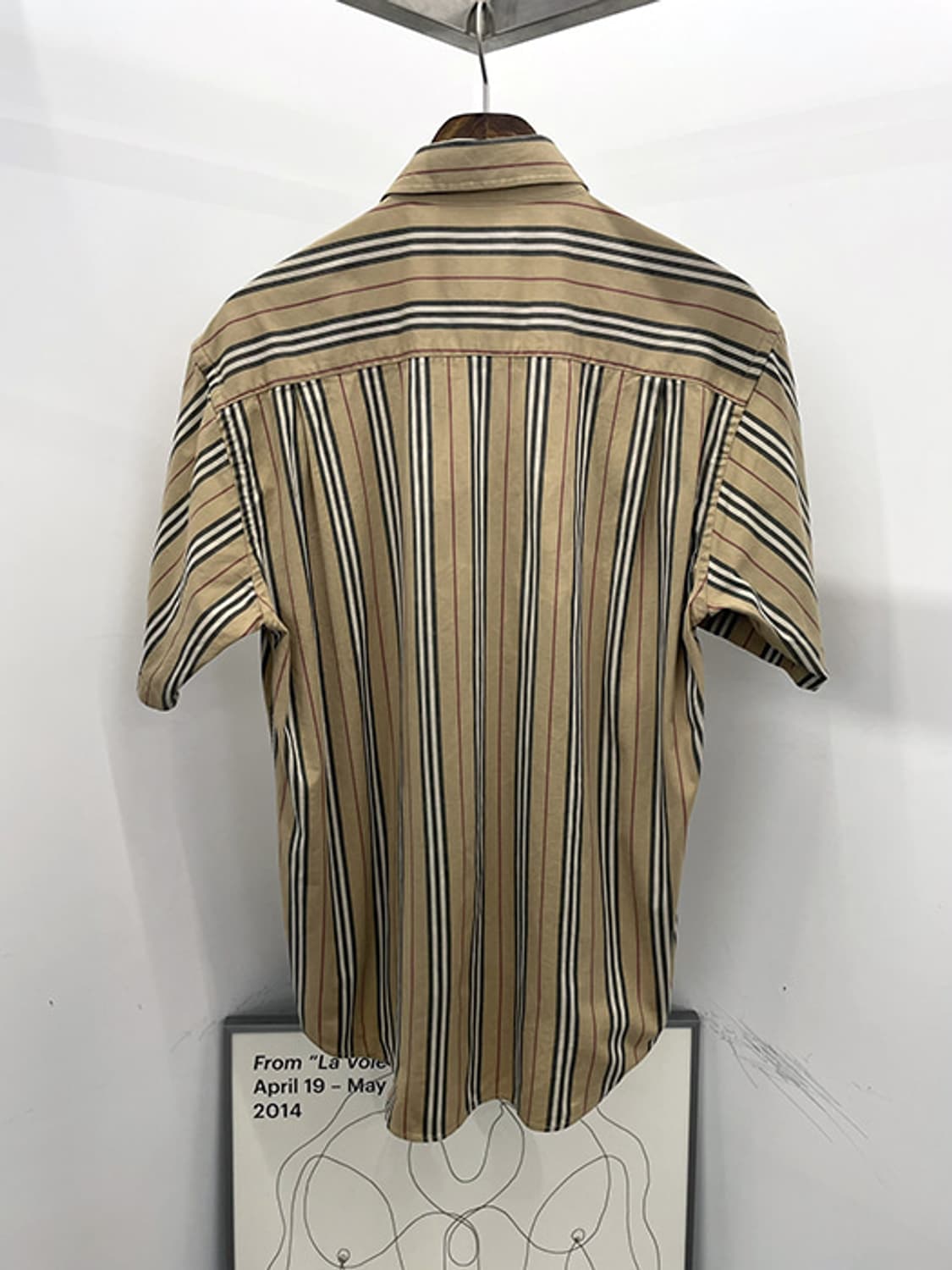 BURBERRY (L~XL) 상품이미지4