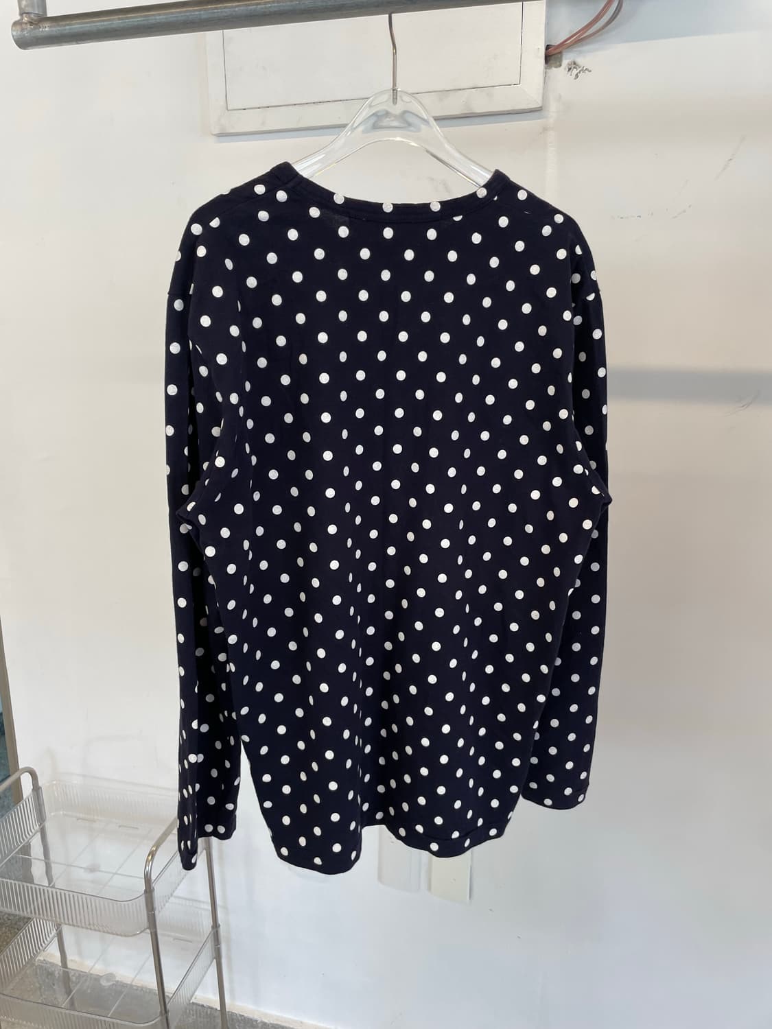 Comme des garcons sleeve 상품이미지5