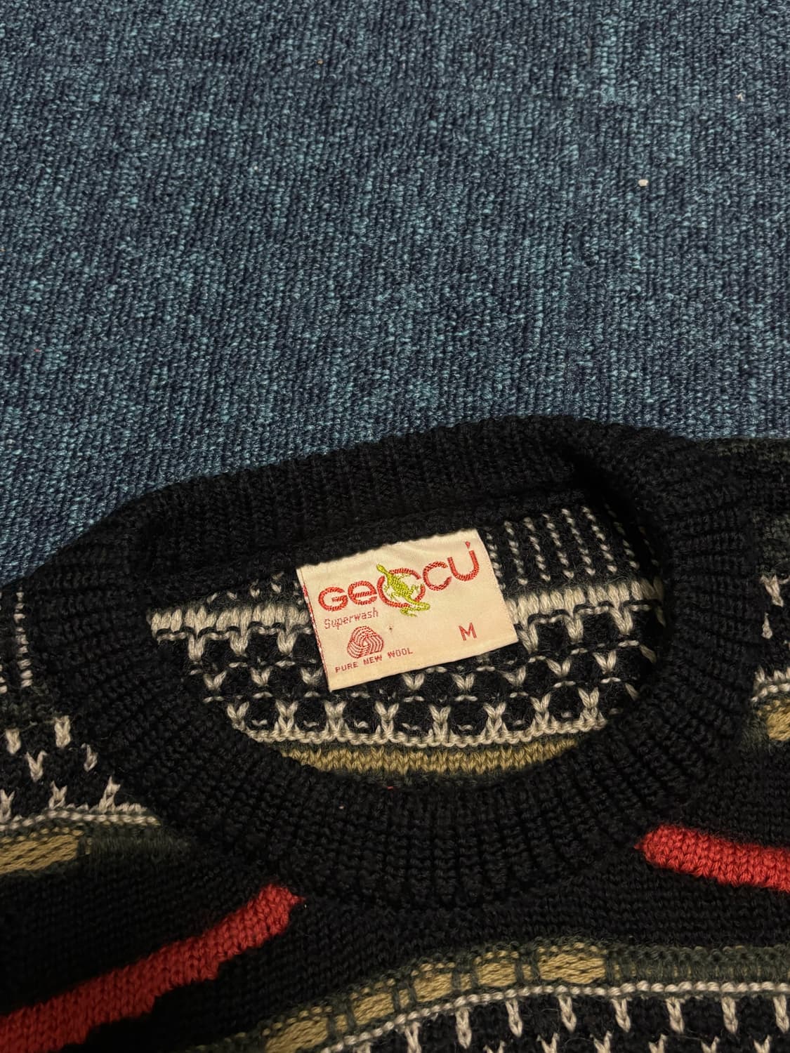 게쿠 니트 상품이미지2