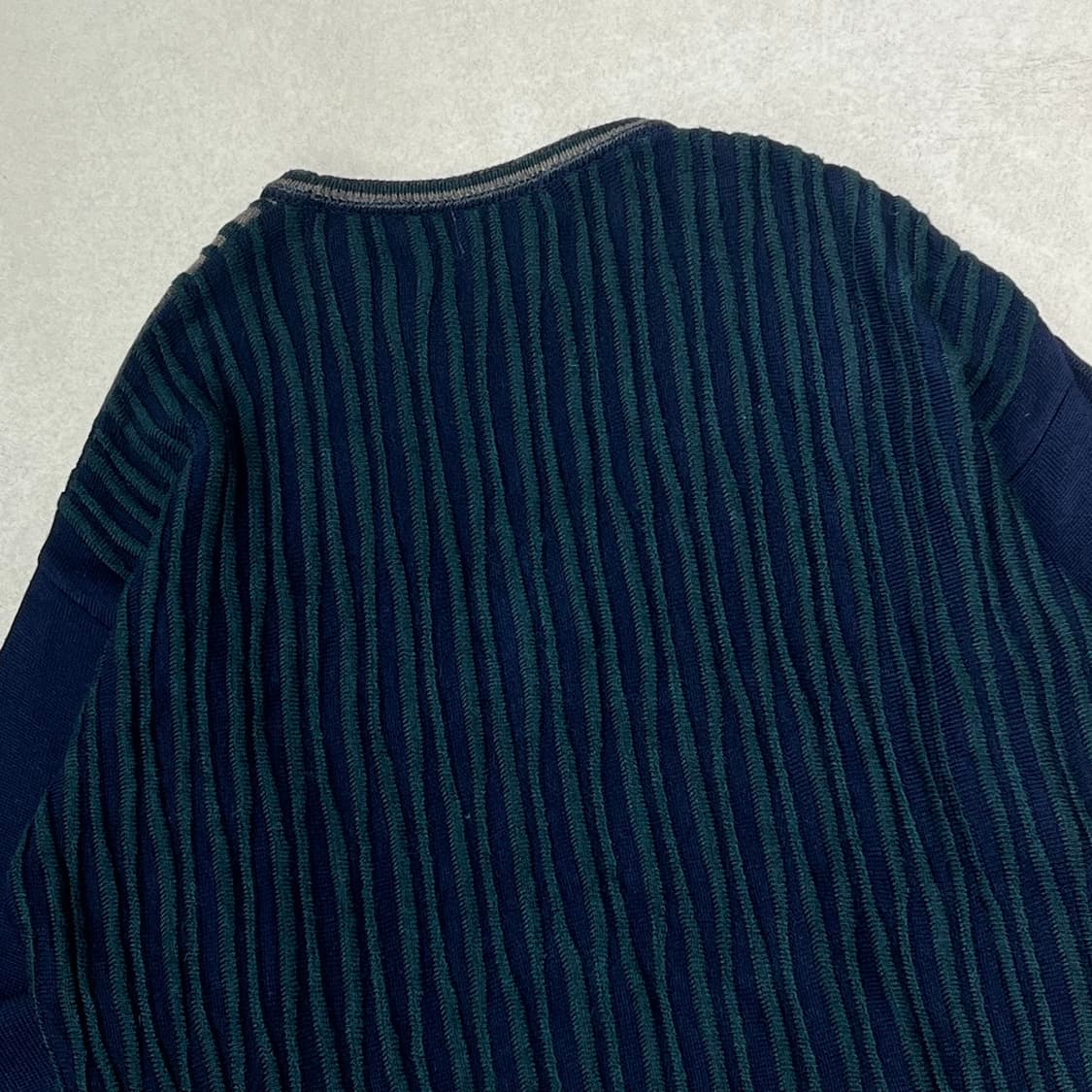 브리티쉬 코너 케이블니트 s09801 상품이미지4