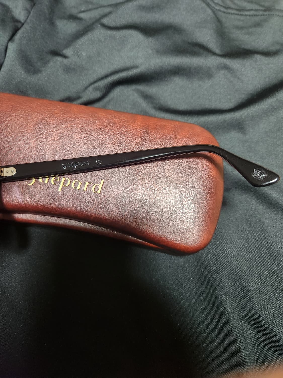 규파드 gp19 블랙 상품이미지2