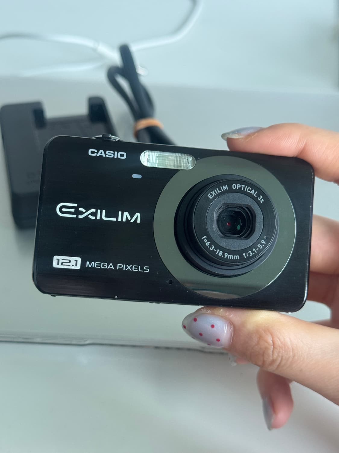 작례O, 메이크업모드) 카시오 엑슬림 ex-z90 🤍 casio exi 상품이미지2