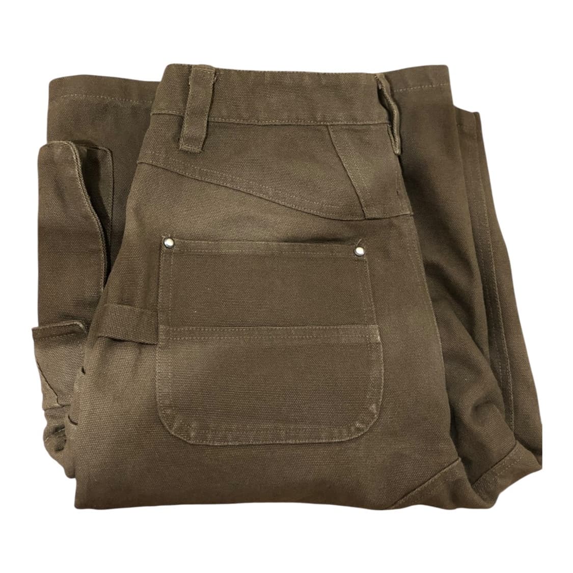 moksha bermuda pants brown 상품이미지7