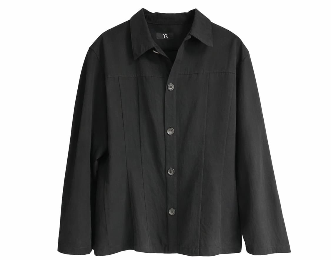 90s Y’s 셔츠 상품이미지1
