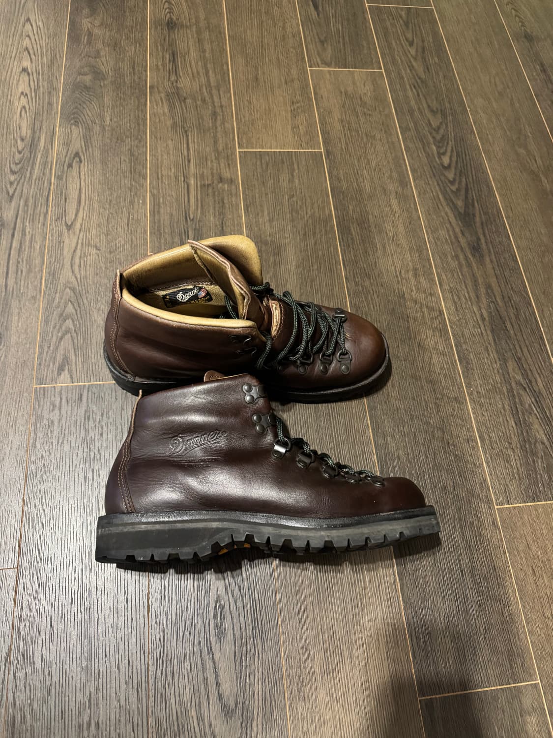 대너 마운틴 라이트 7ee 상품이미지3