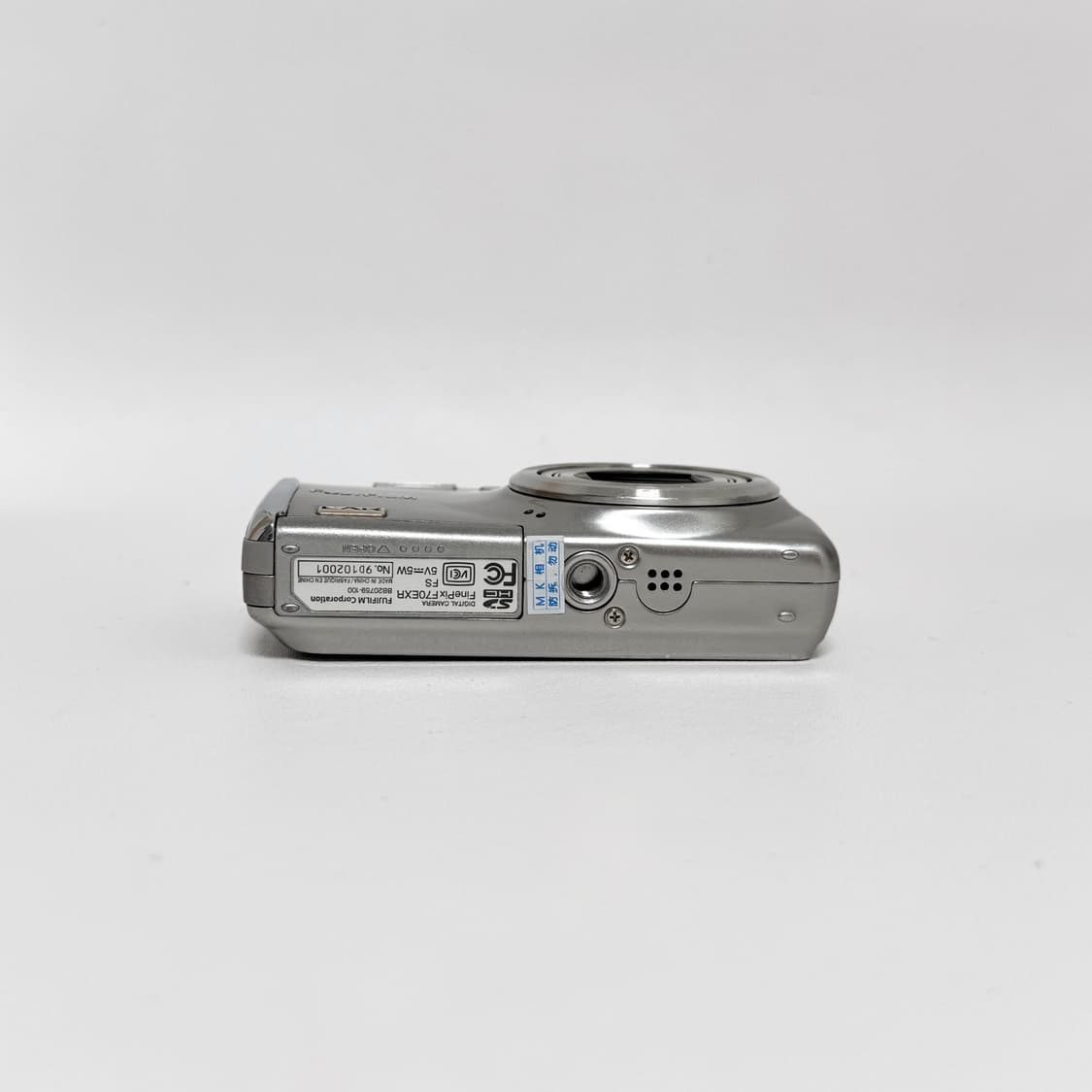 후지필름 파인픽스 F70 EXR | Fujifilm FinePix F80 상품이미지7