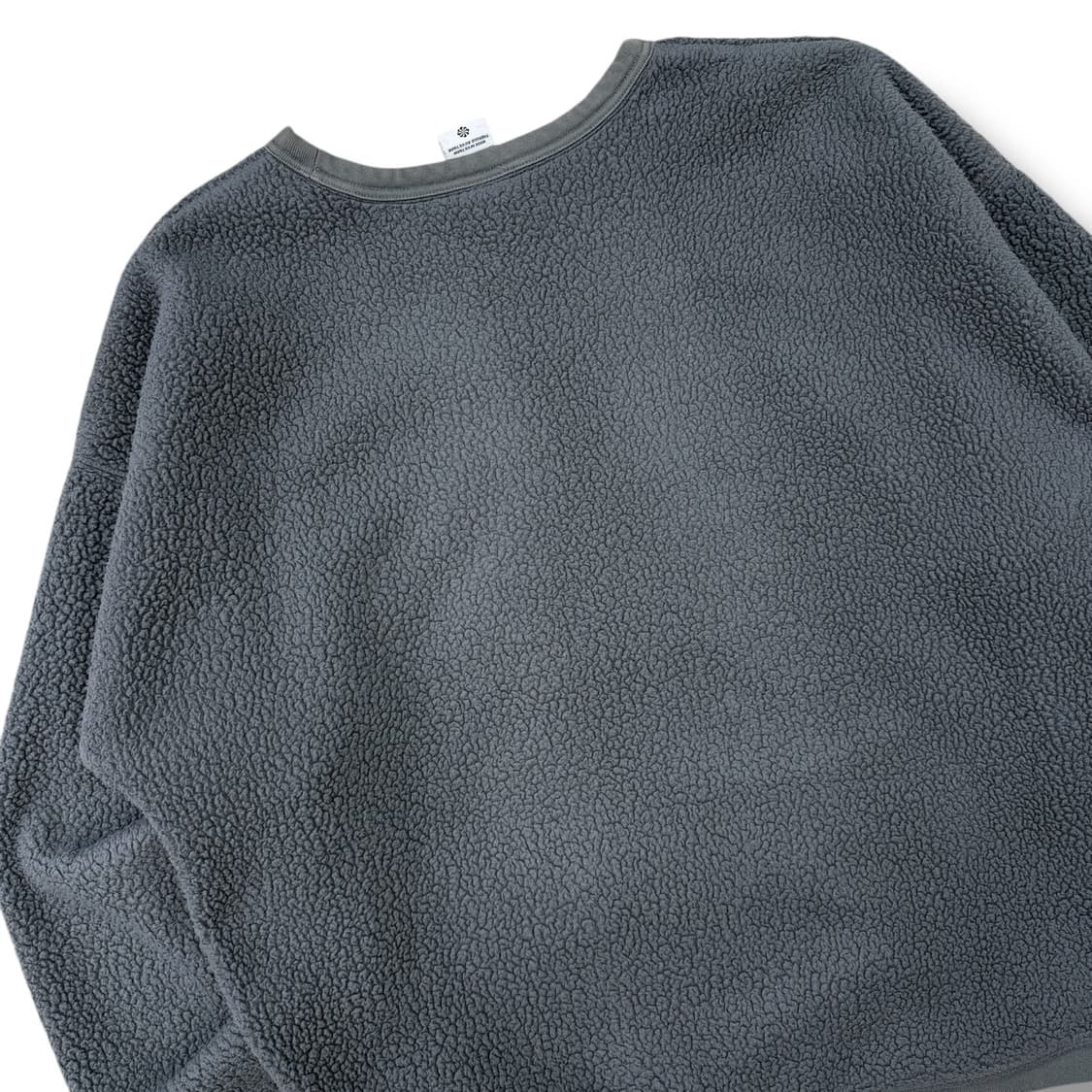 나이키 플리스 맨투맨 r1943 상품이미지4