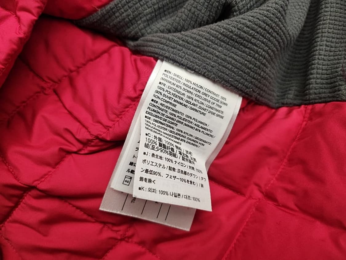 아크테릭스 구스 다운  상품이미지4