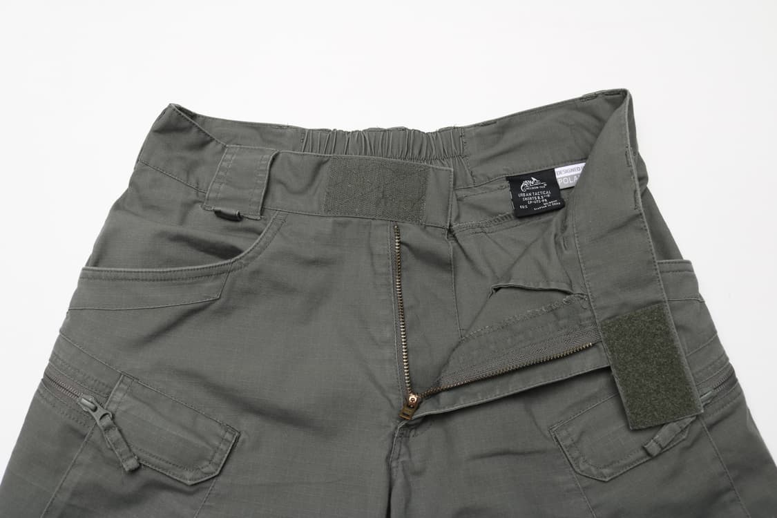 [30인치] 헬리콘텍스 택티컬 반바지 상품이미지3