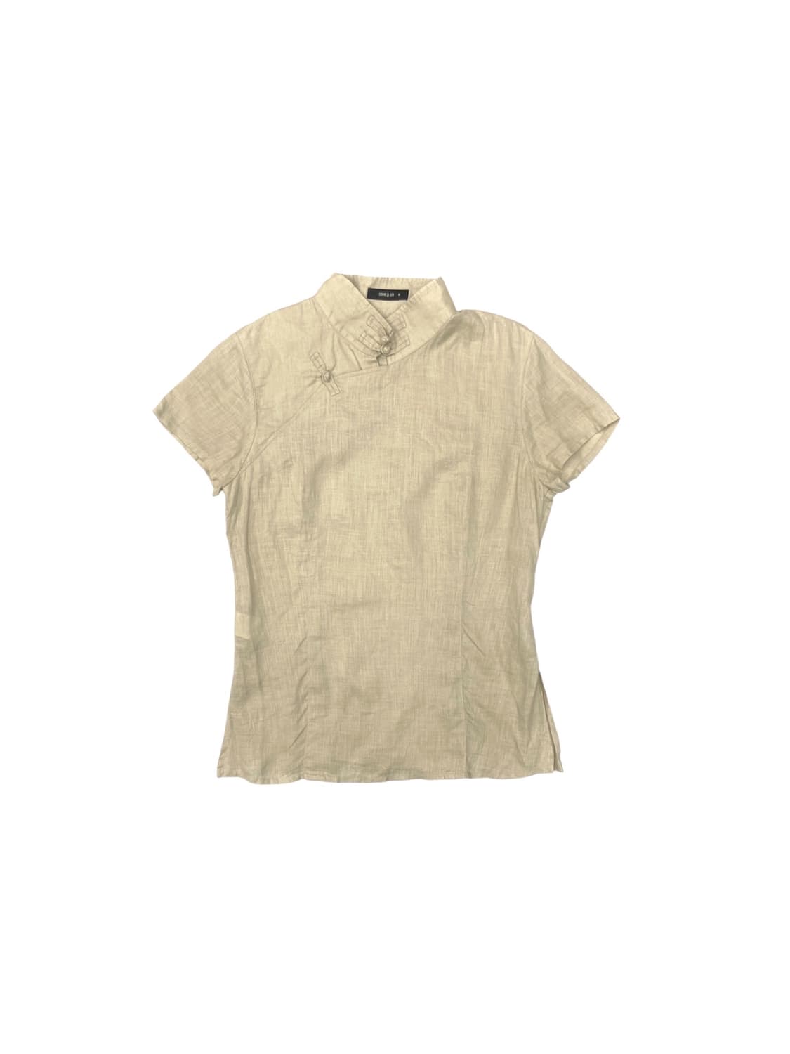 Comme ca ism shirt 상품이미지1