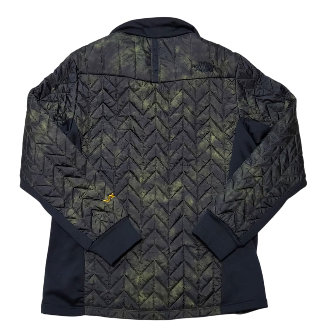 (XL) 노스페이스 경량패딩 vx wool 상품이미지3