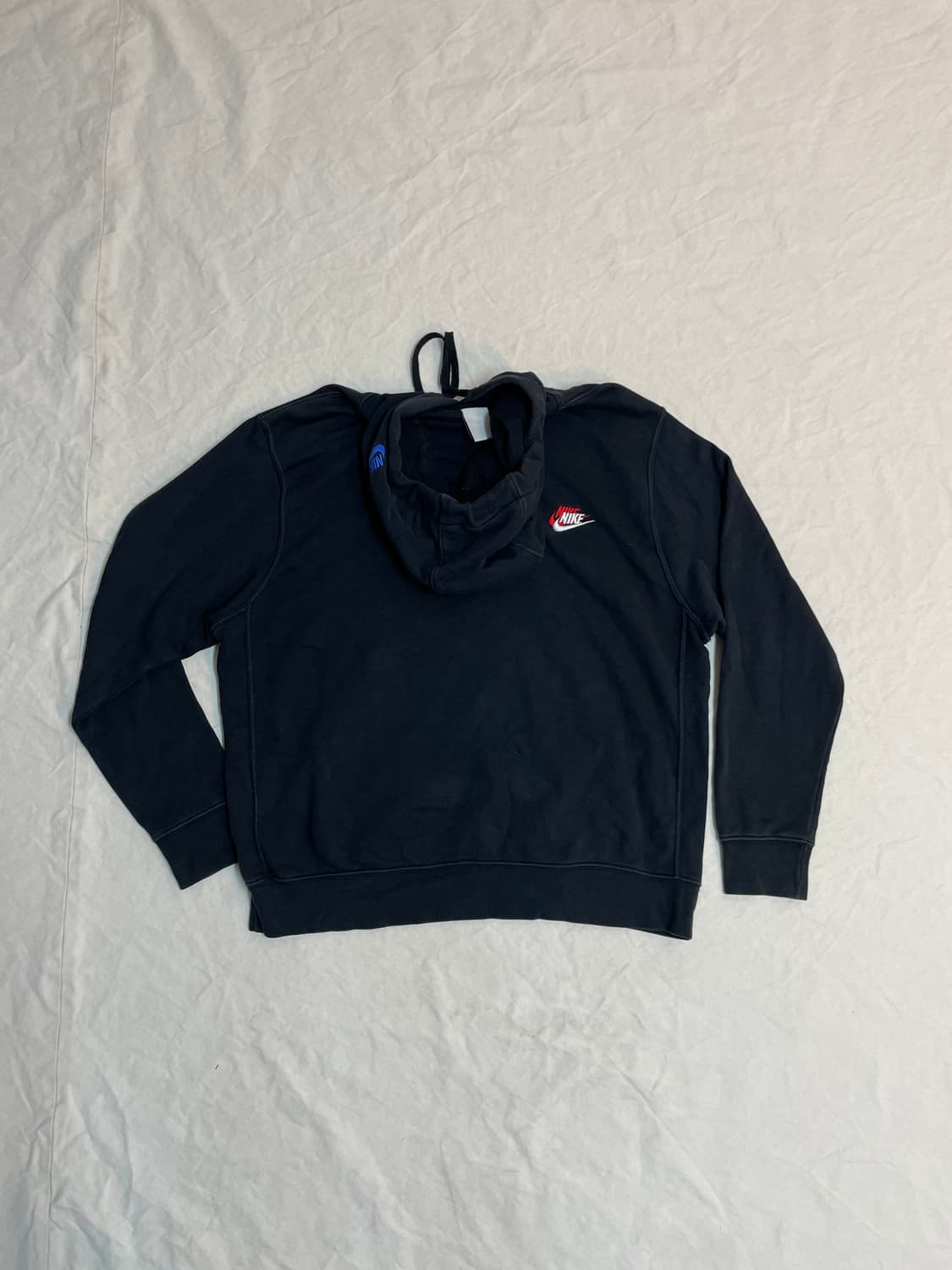 나이키 후드티 상품이미지7