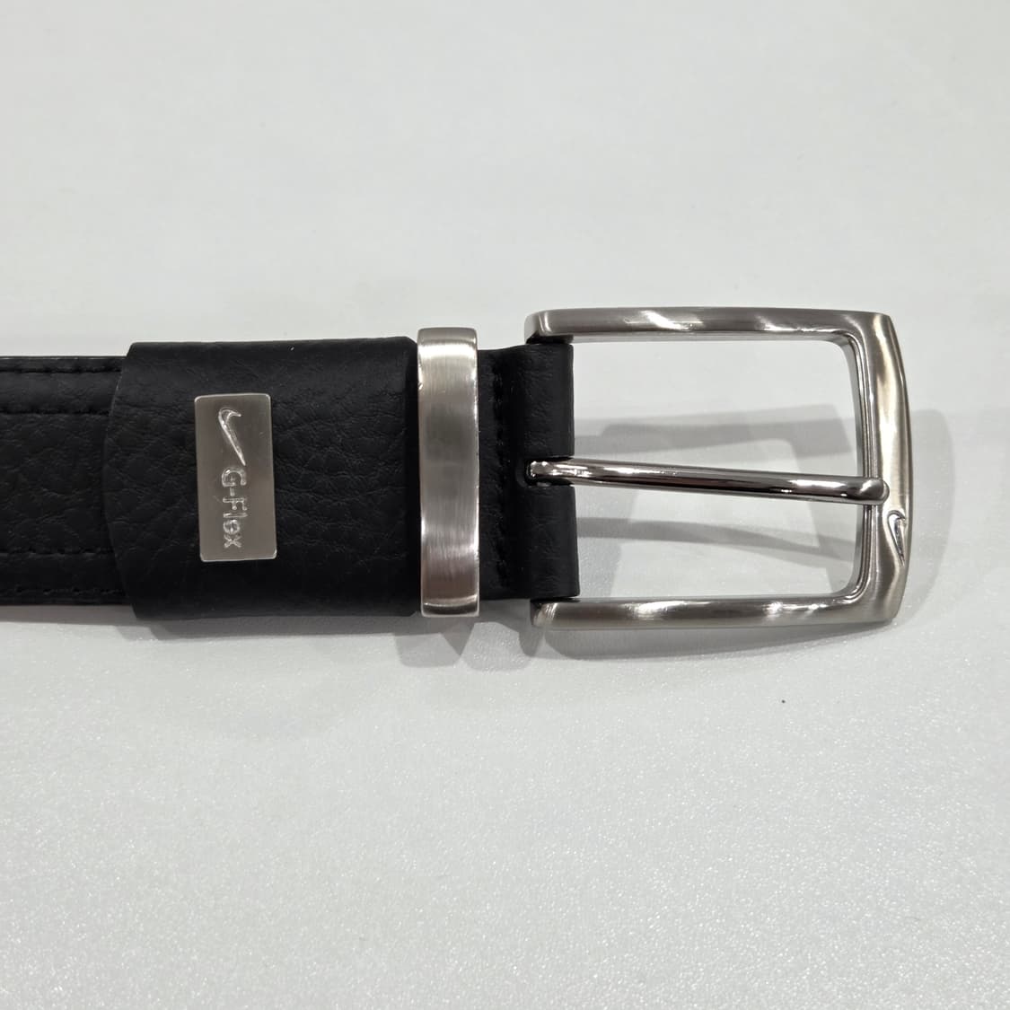 나이키 레더 벨트 32 상품이미지2