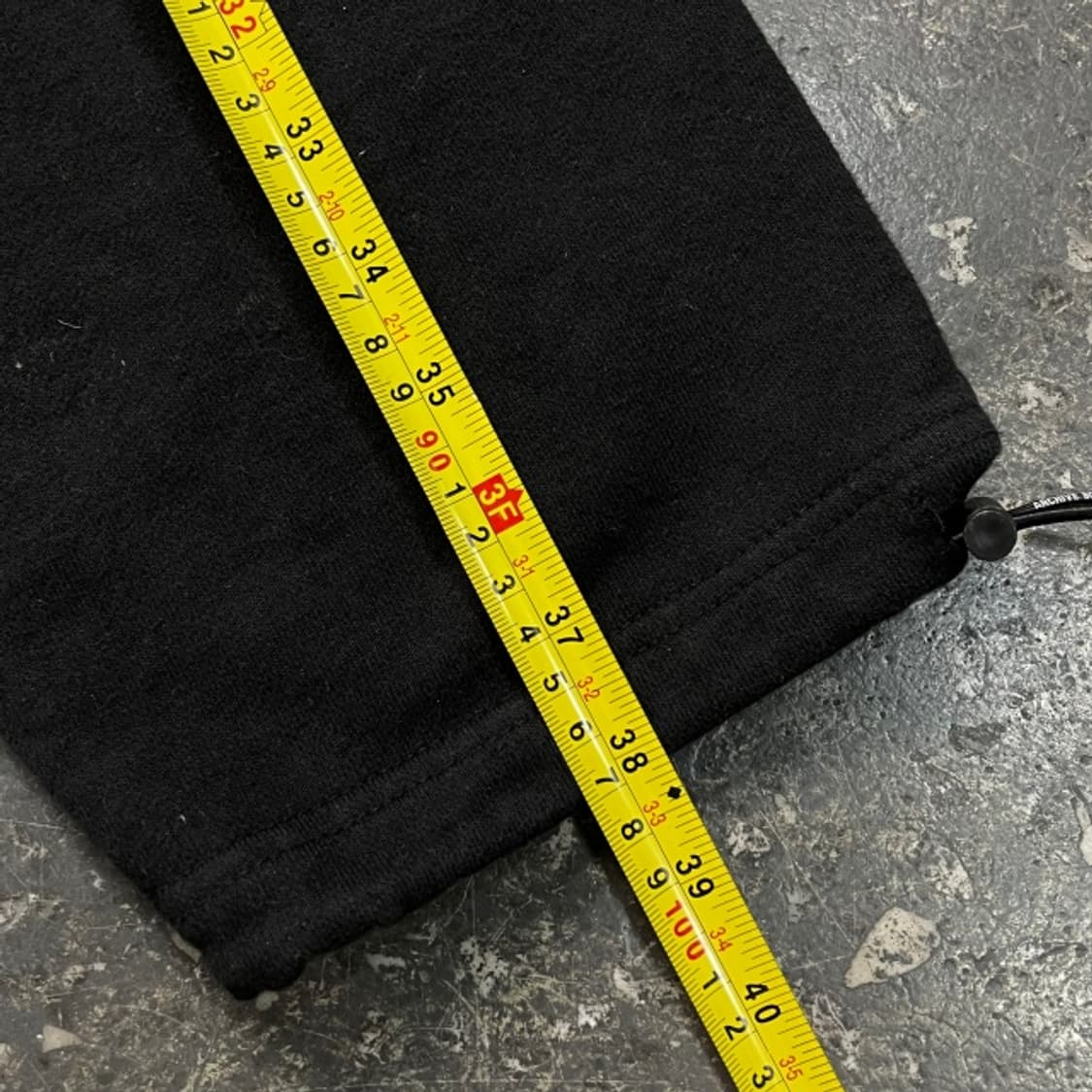 95 아카이브볼드 스웻팬츠  상품이미지9