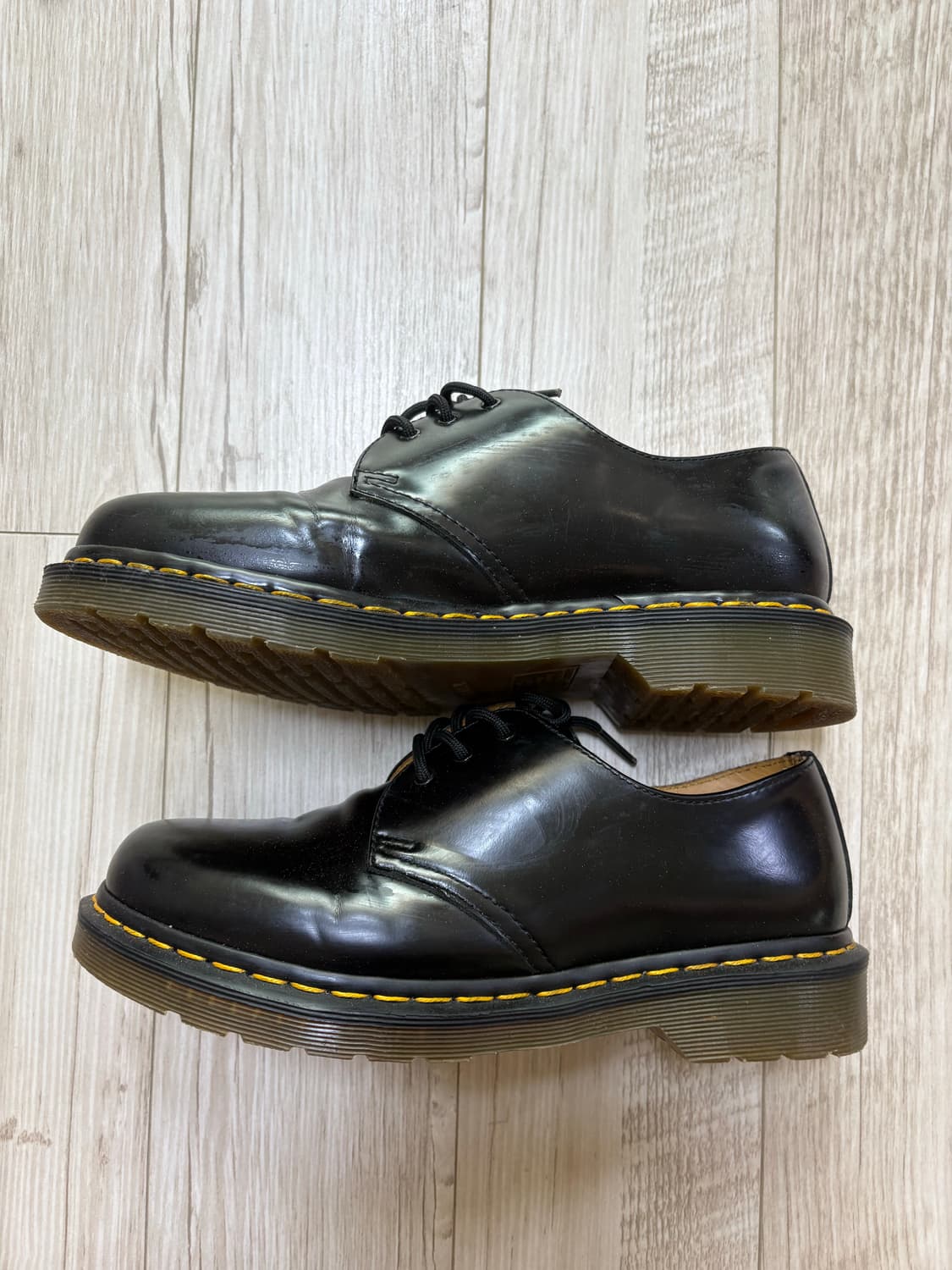 닥터마틴 1461 3홀 스무스 260 상품이미지2