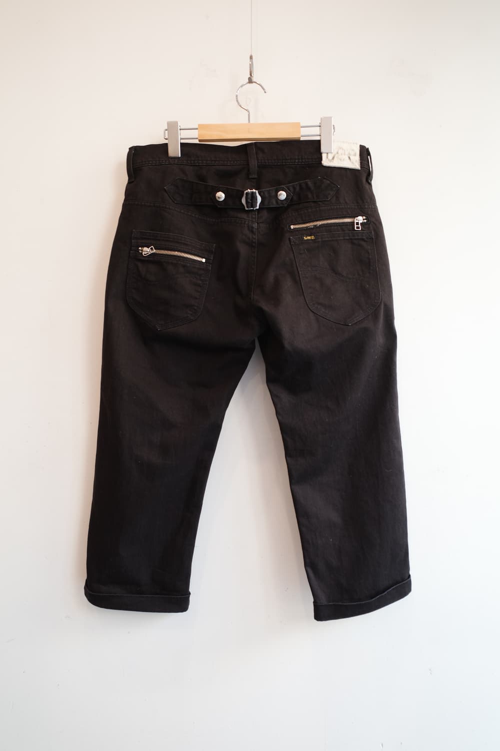 Lee 리 카우보이 유틸리티 쇼츠 (34인치) 상품이미지7