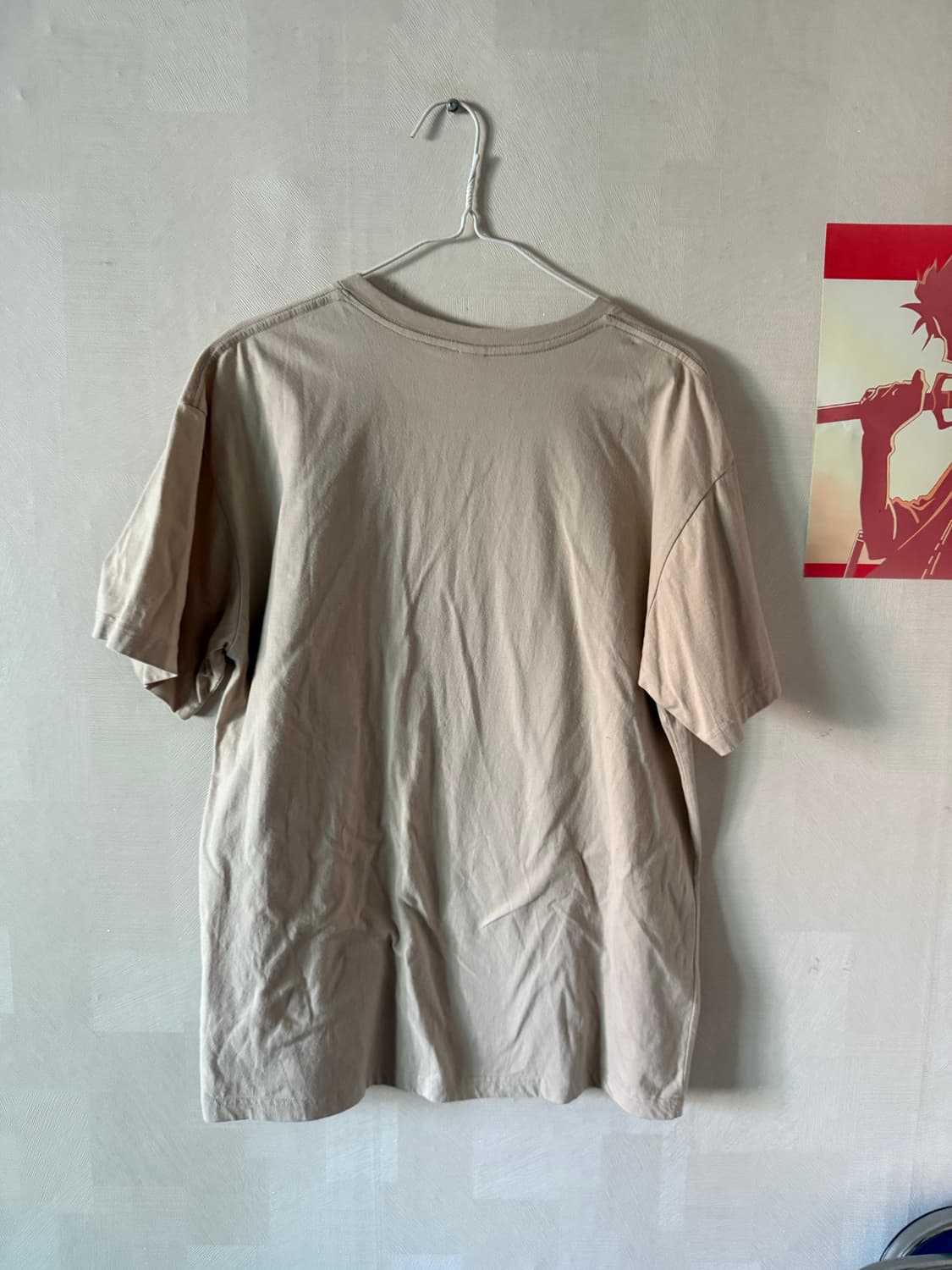 누자베스 티셔츠 상품이미지2