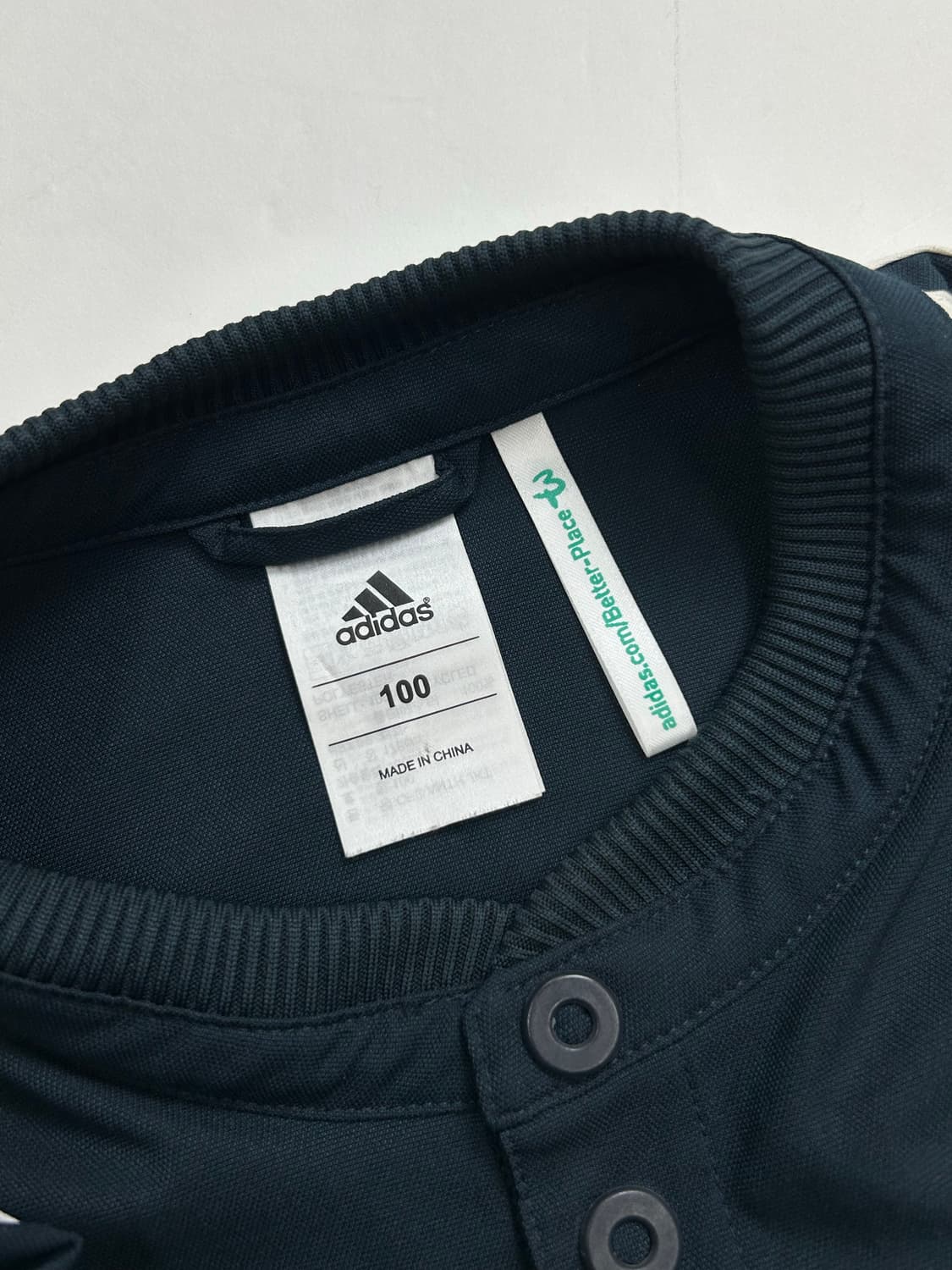 아디다스 13-14 첼시 앤섬 자켓 100 상품이미지5