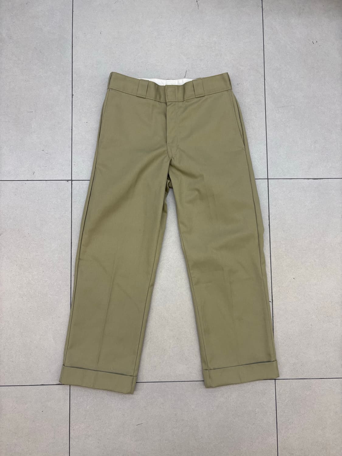 디키즈 874 original fit 상품이미지3