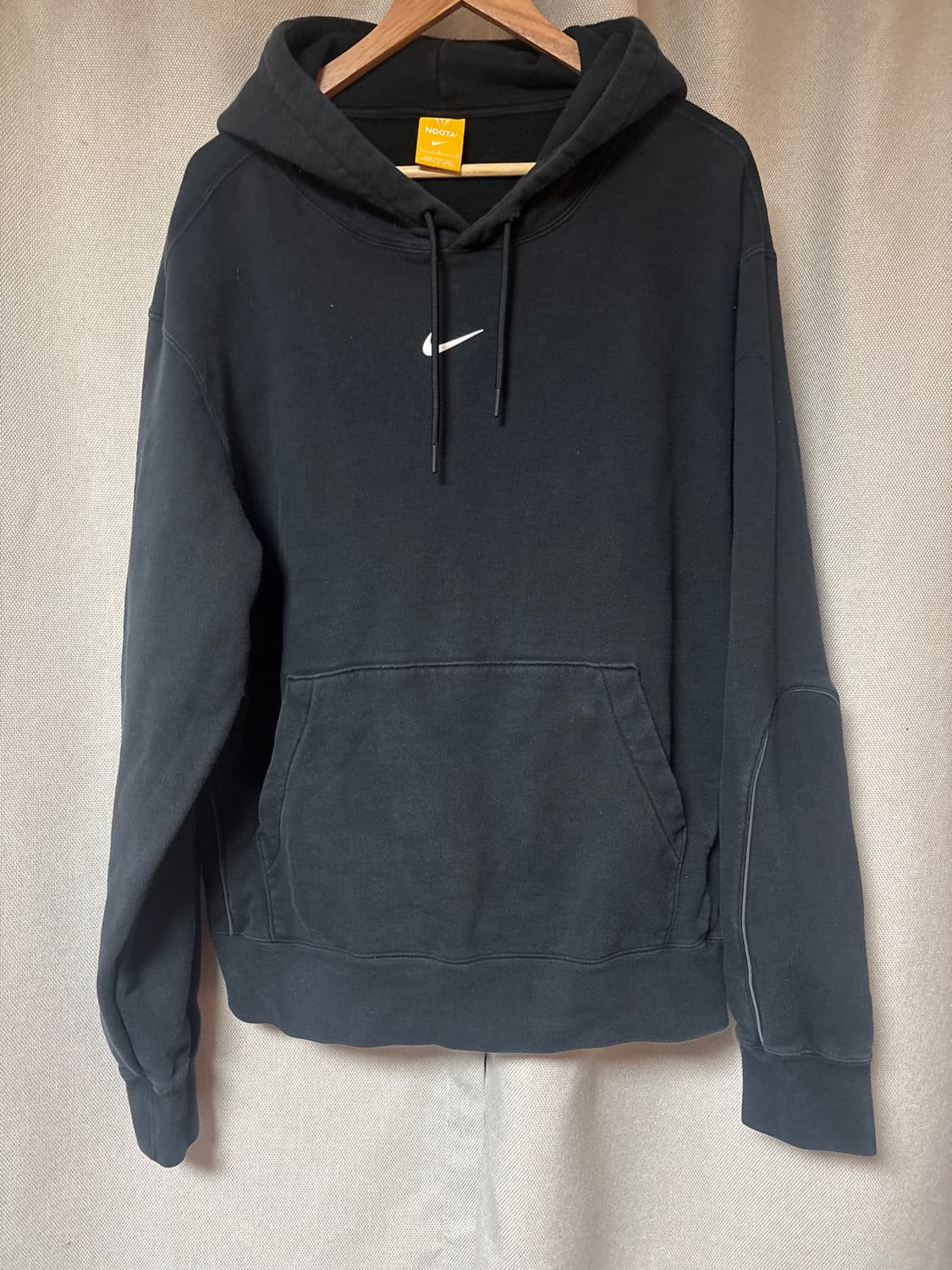 nocta hood L 상품이미지1