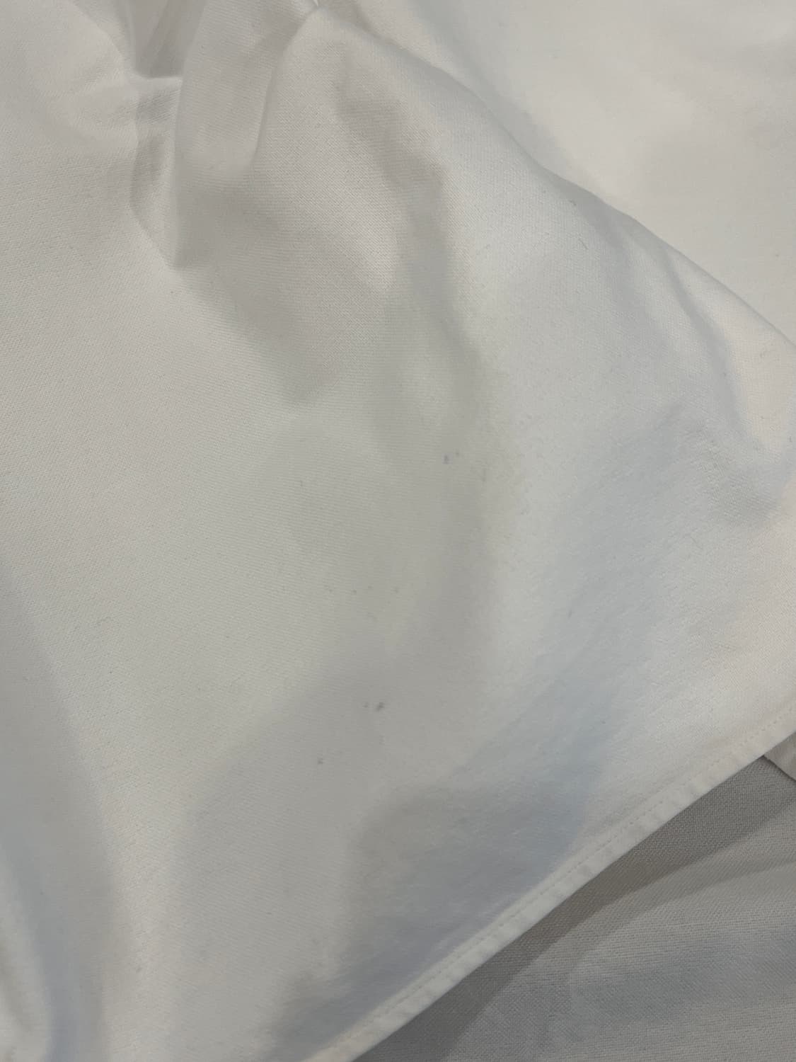 Polo ralph lauren 폴로 랄프로렌 화이트 옥스퍼드 셔츠 상품이미지8