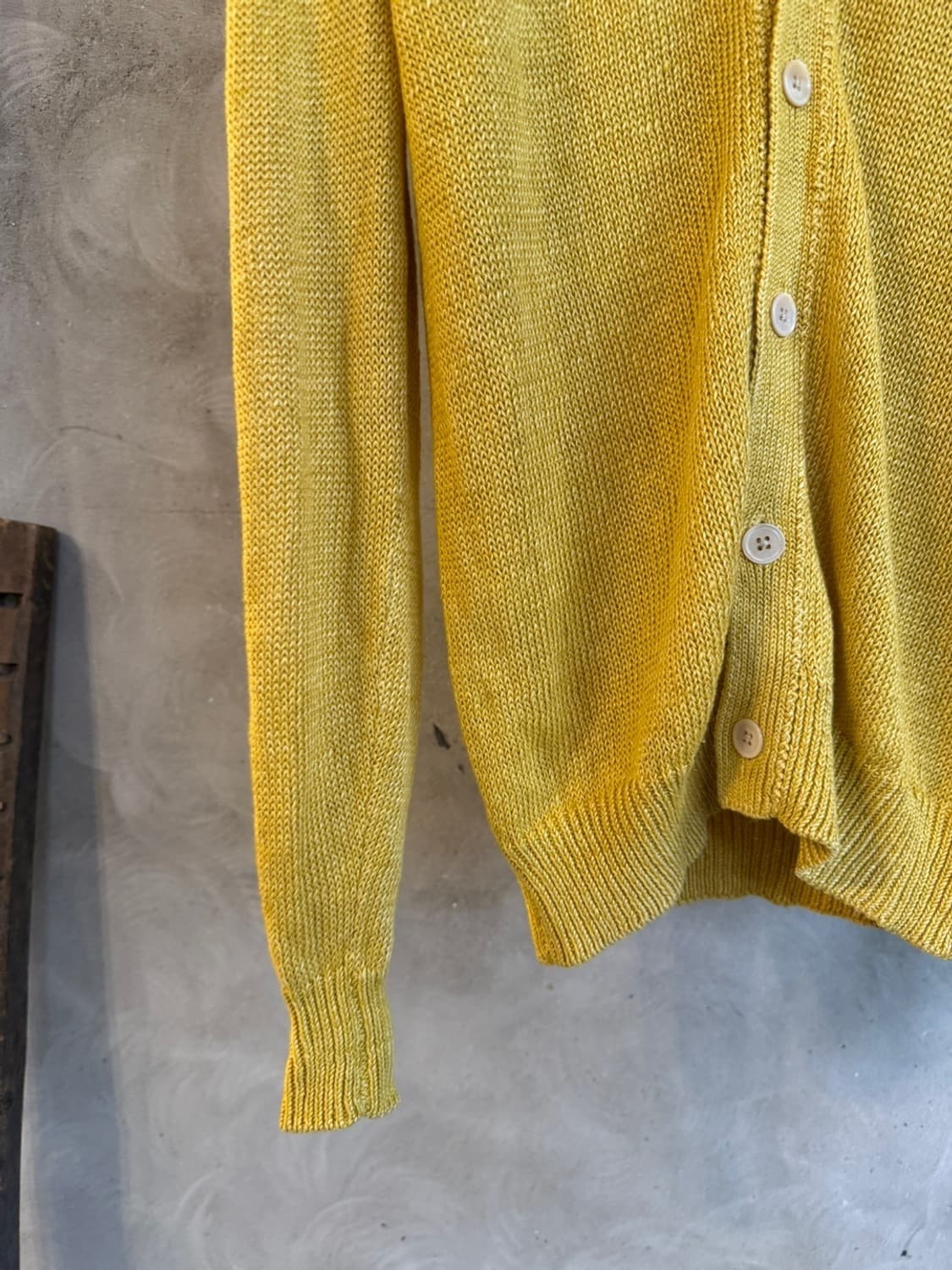 유나이티드 애로우 가디건 100 상품이미지6