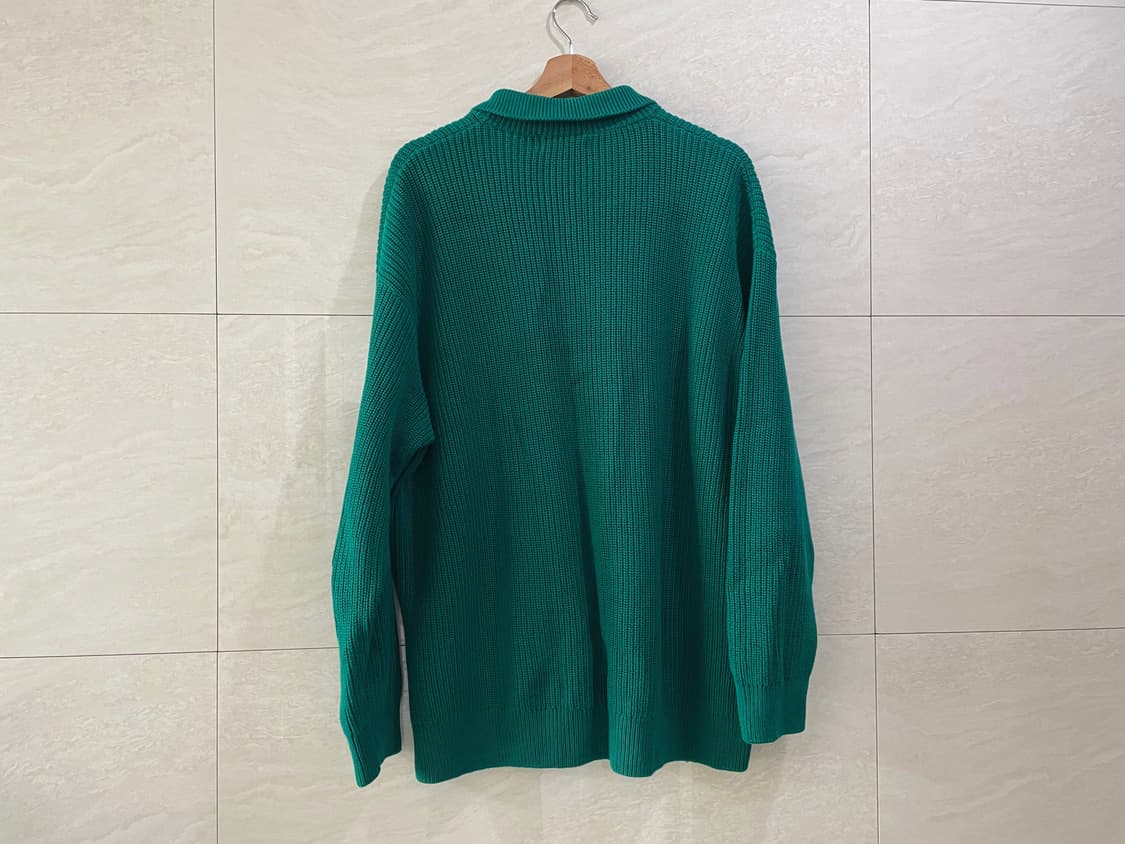 자라 / 와플 니트, 남성 니트 / L(105) 상품이미지6