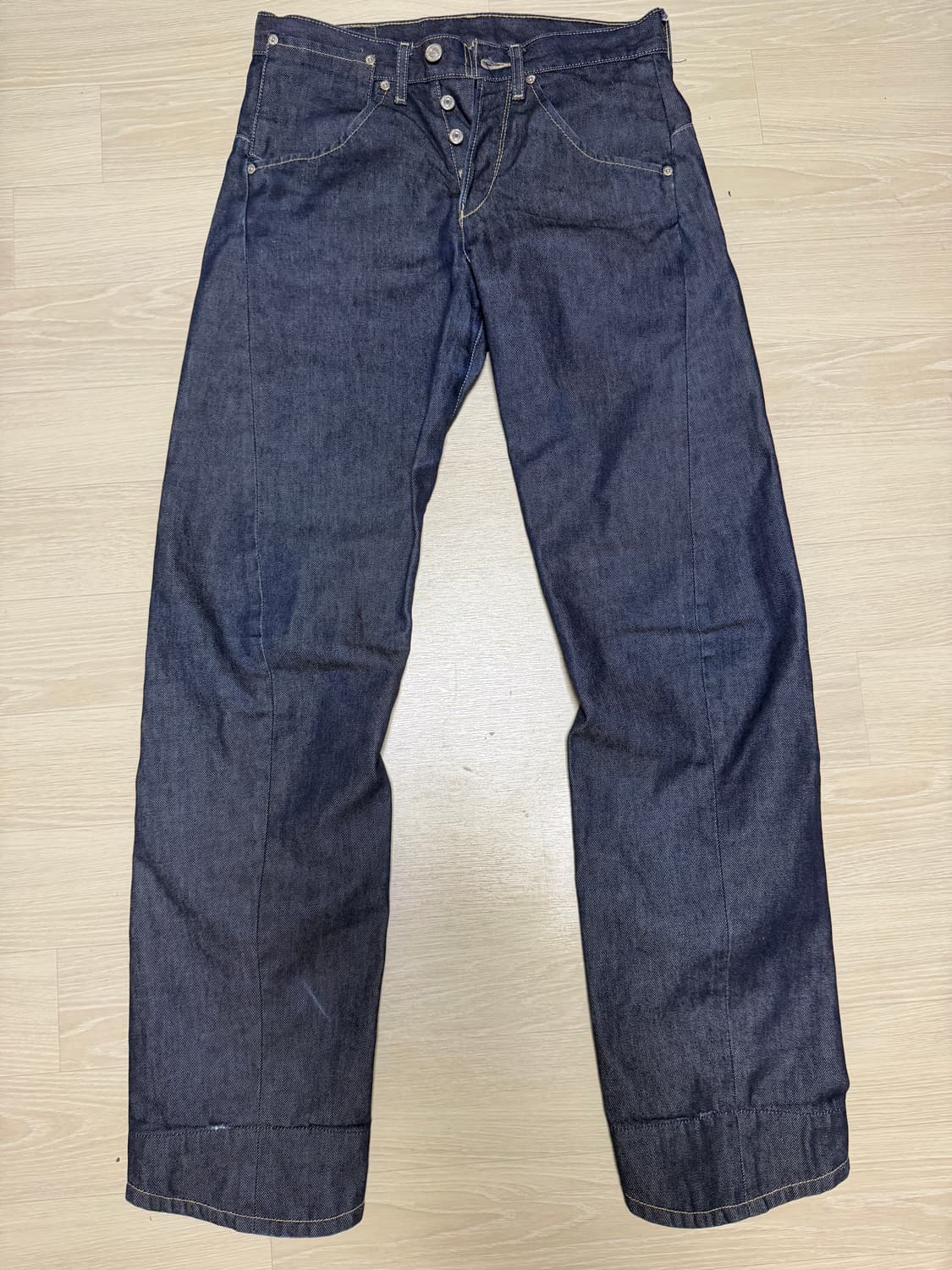 리바이스 엔지니어드진(30) 상품이미지1