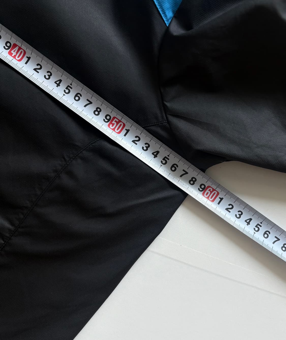 Nike 나이키 빈티지 토탈90 윈드브레이커 상품이미지8