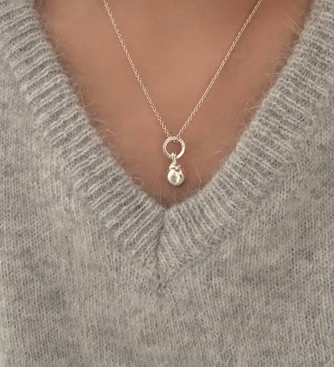 티파니앤코 목걸이 상품이미지4