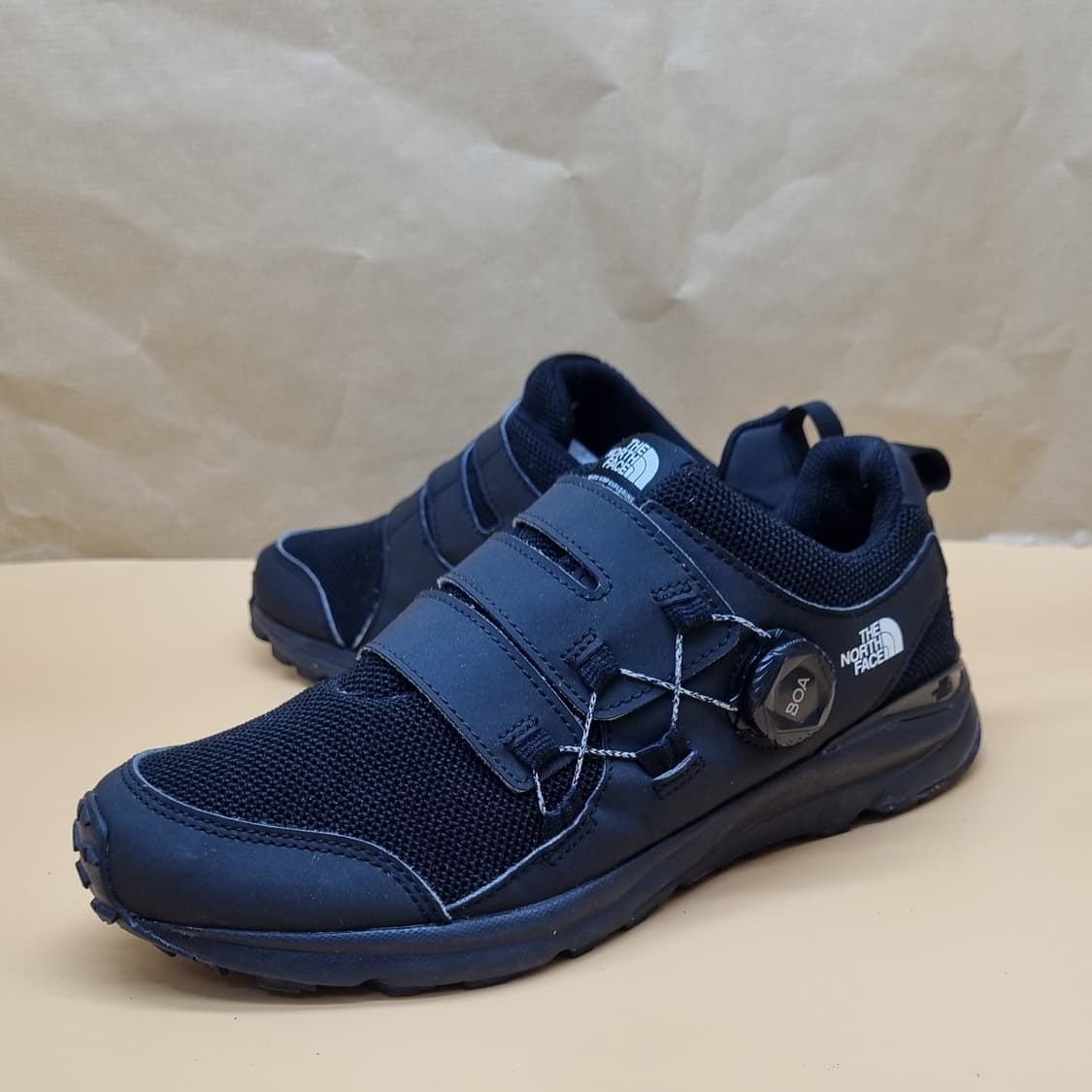 노스페이스 스피드보아 워킹화255 상품이미지1