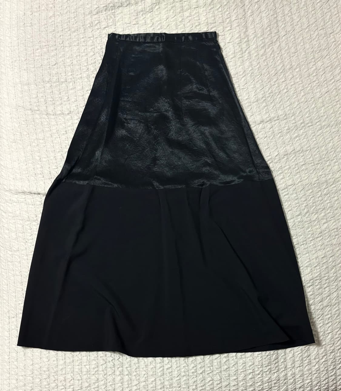 i wish by Yohji Yamamoto 롱 스커트 상품이미지6