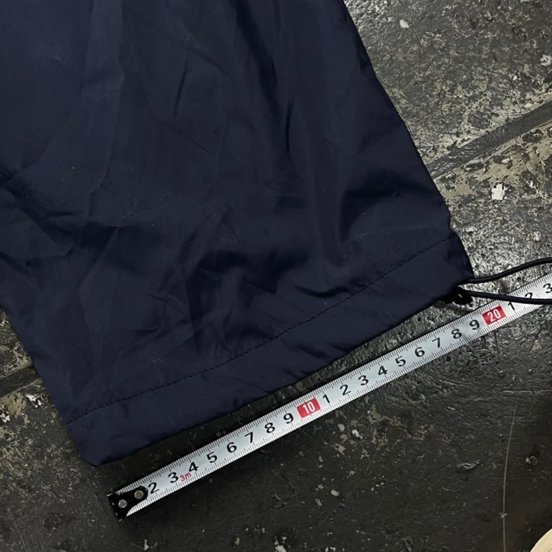 105 노스페이스 나일론 팬츠 새상품  상품이미지6