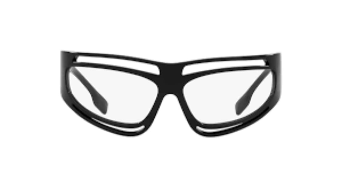 버버리 엘리엇 더블 프레임 선글라스 상품이미지1