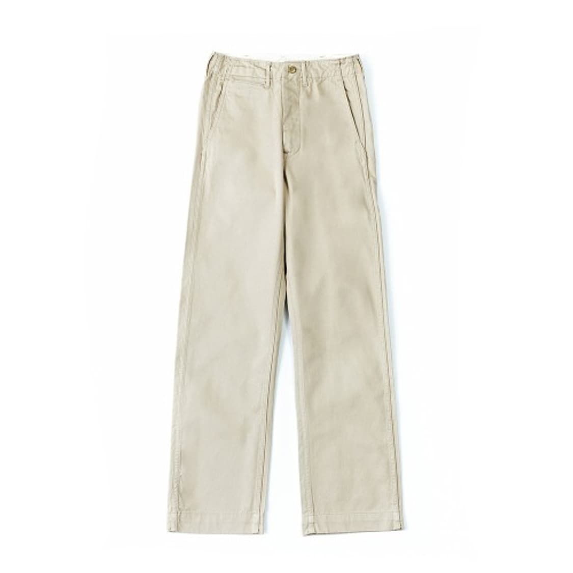 풀카운트 0107 먼로 치노 팬츠 상품이미지1