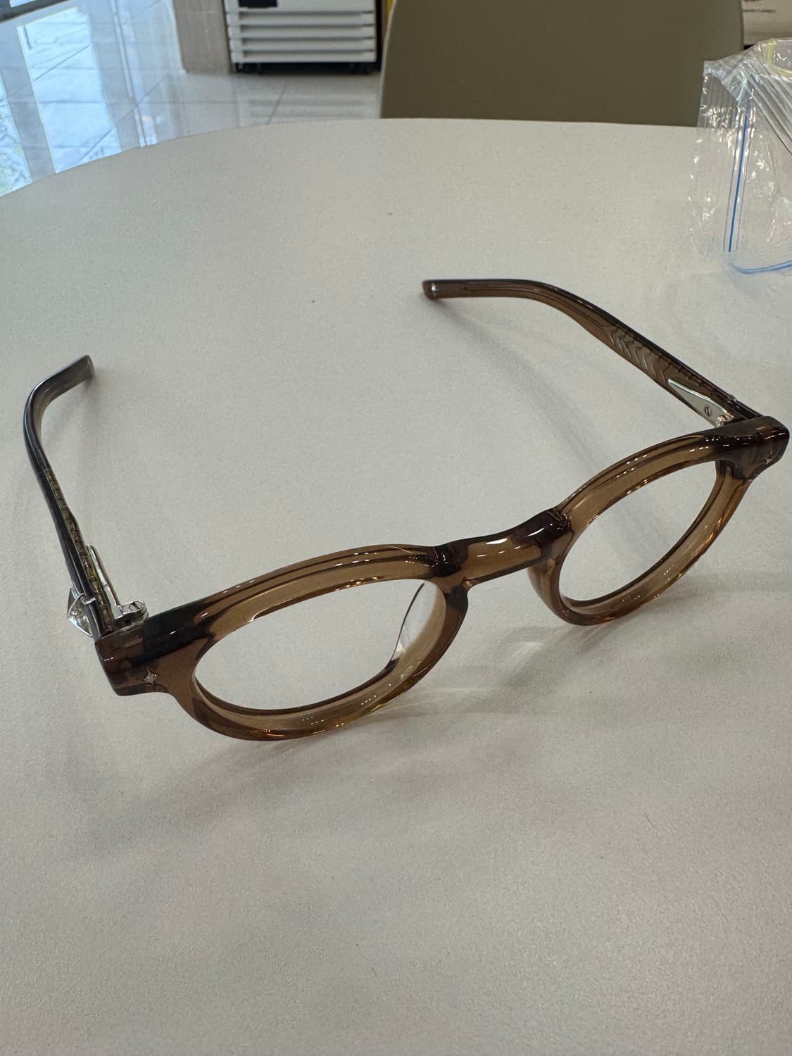 젠틀몬스터 론 ron 상품이미지2