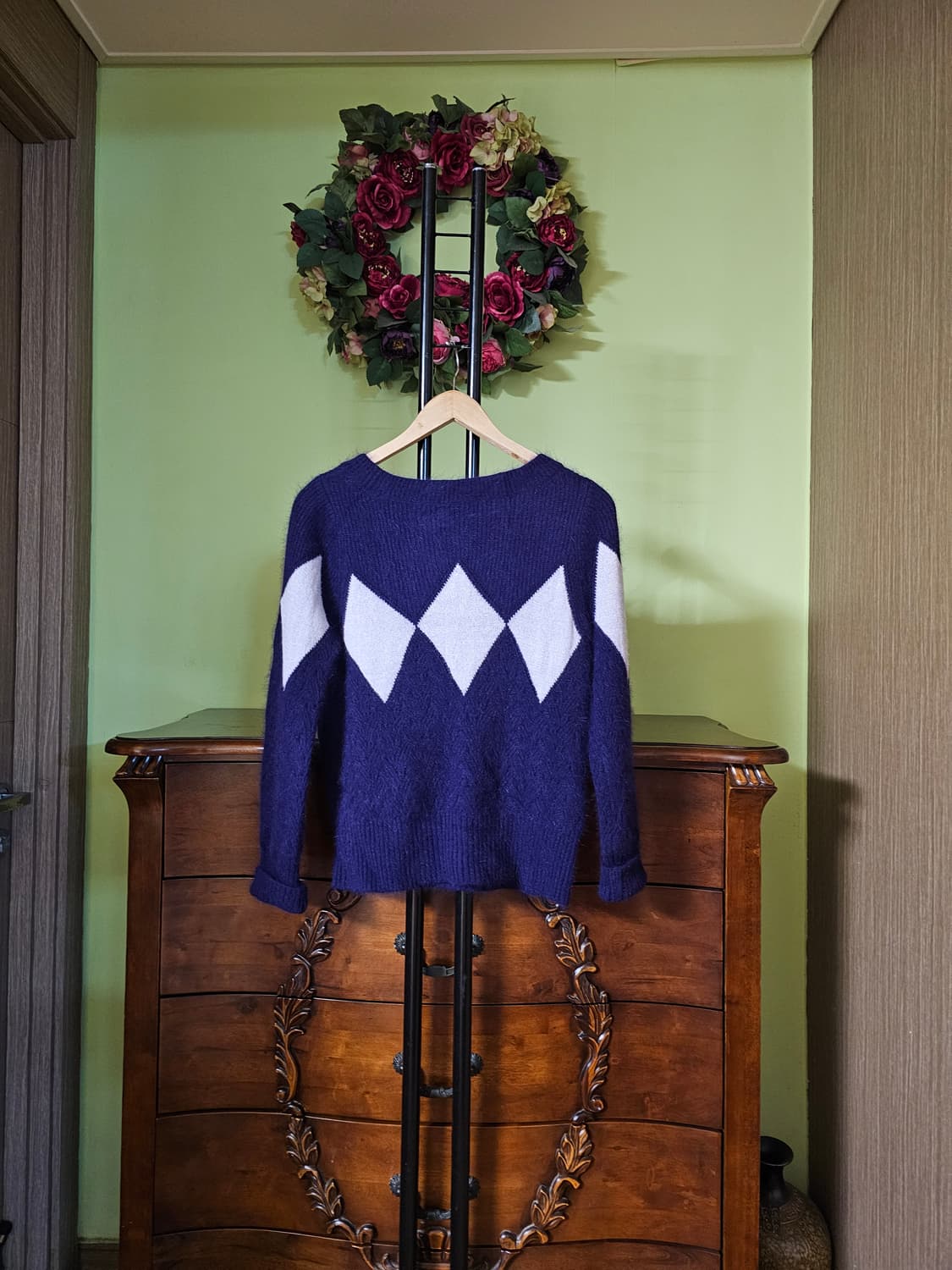 마인 니트(2024년) 상품이미지3