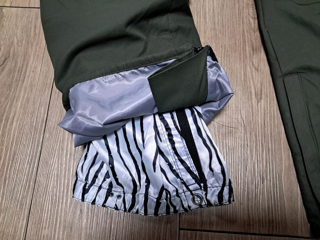 레이지비 스키바지 L 상품이미지5