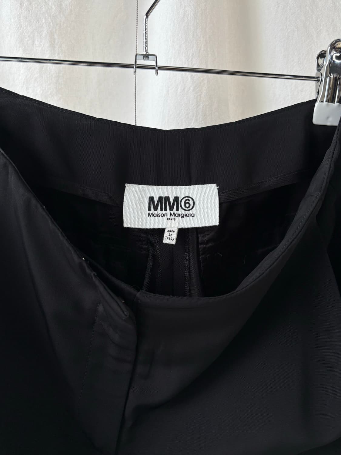 MM6 마르지엘라 트라우저 상품이미지5