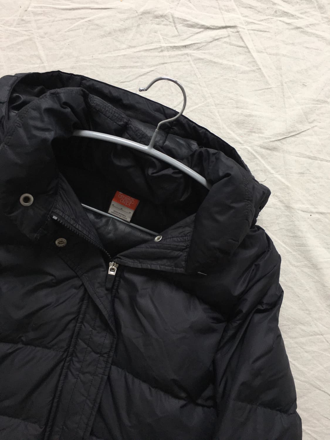 나이키 가슴로고 패딩 상품이미지4