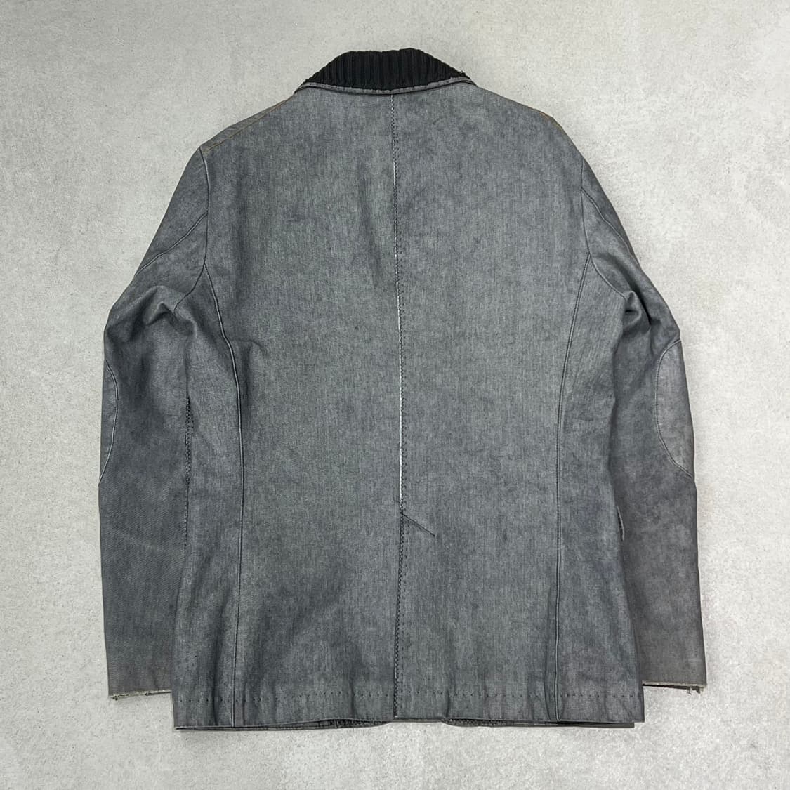 휴고보스 오렌지 엘보패치 블레이저 s09814 상품이미지2