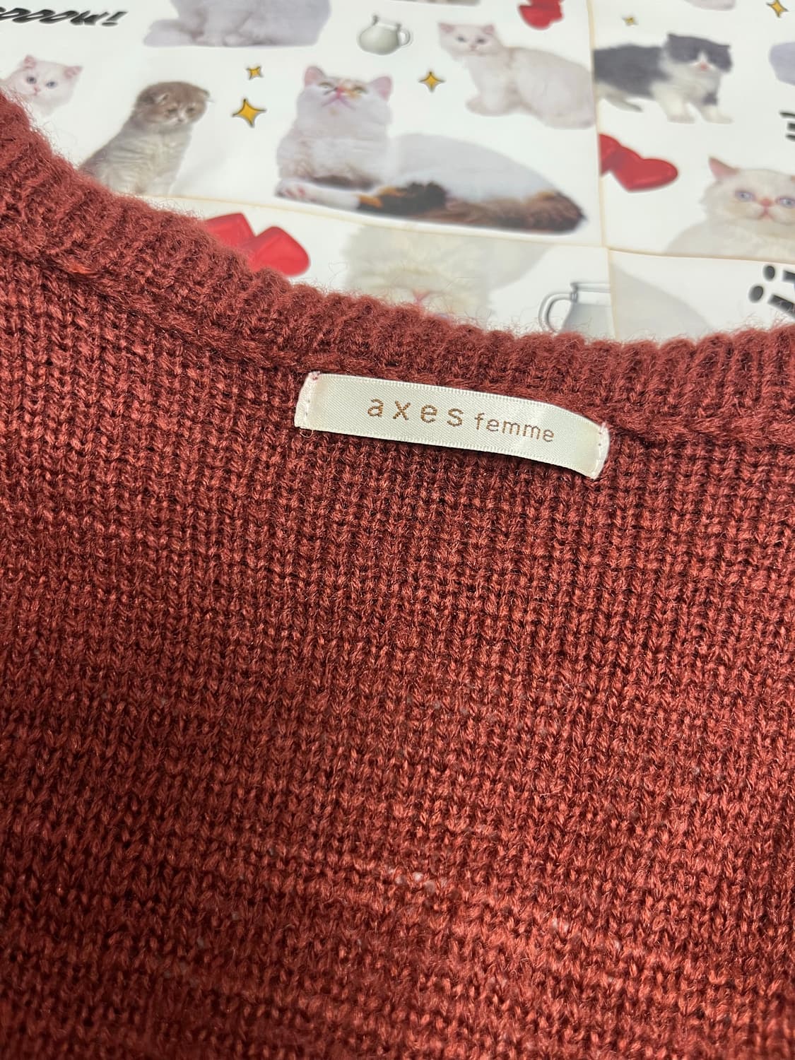 024. Cardigan 상품이미지3