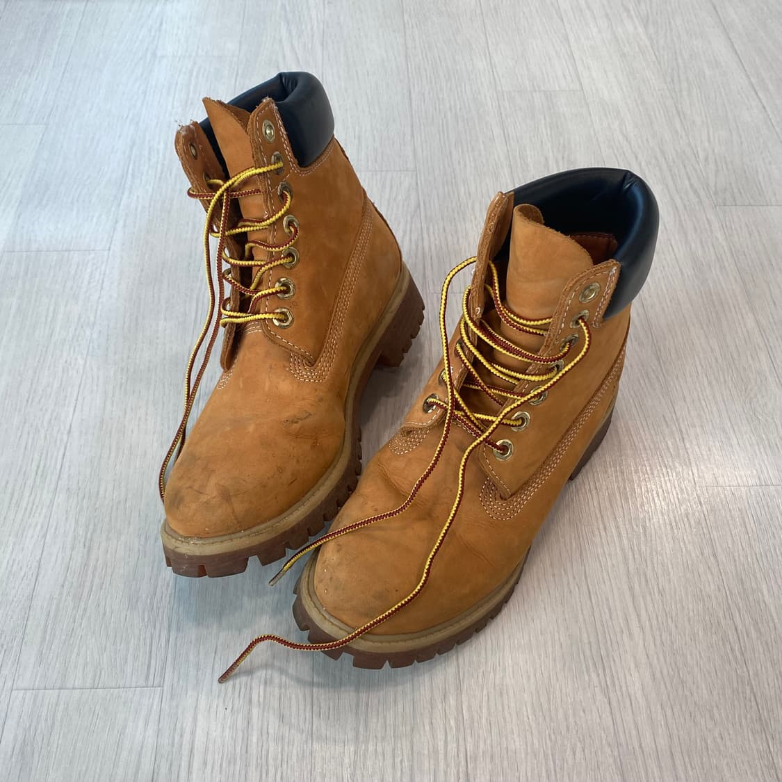 팀버랜드 6인치 10061 프리미엄 7w (250) 상품이미지1