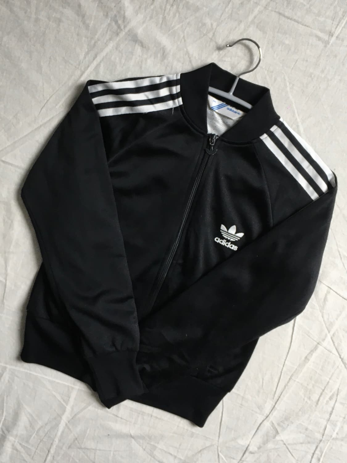 아디다스 사이드라인 트랙탑져지 상품이미지3