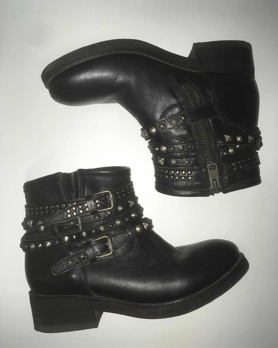 Ash boots 42 상품이미지1