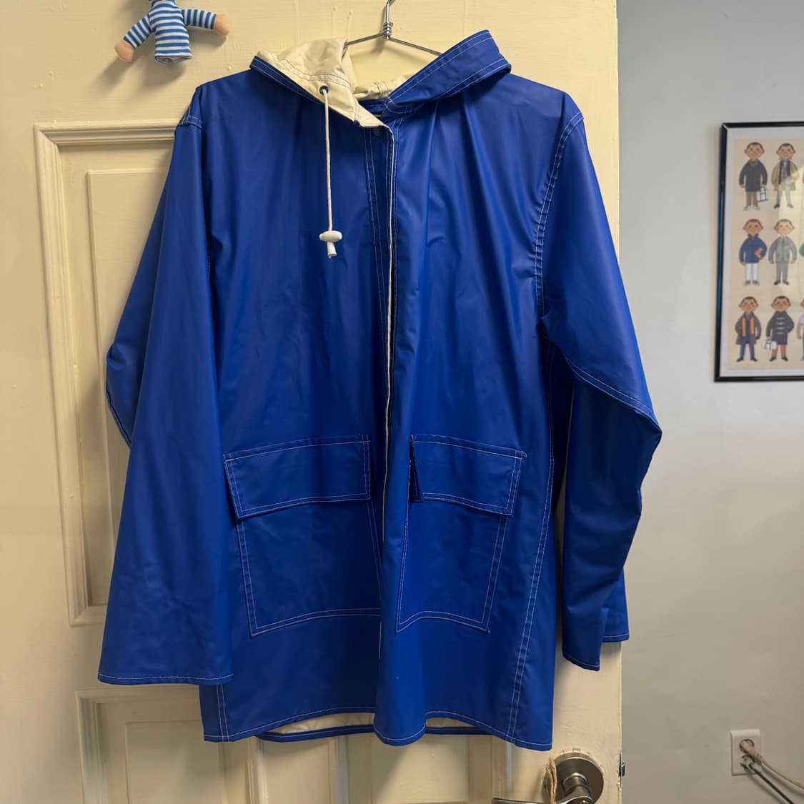 woolrich raincoat 상품이미지1