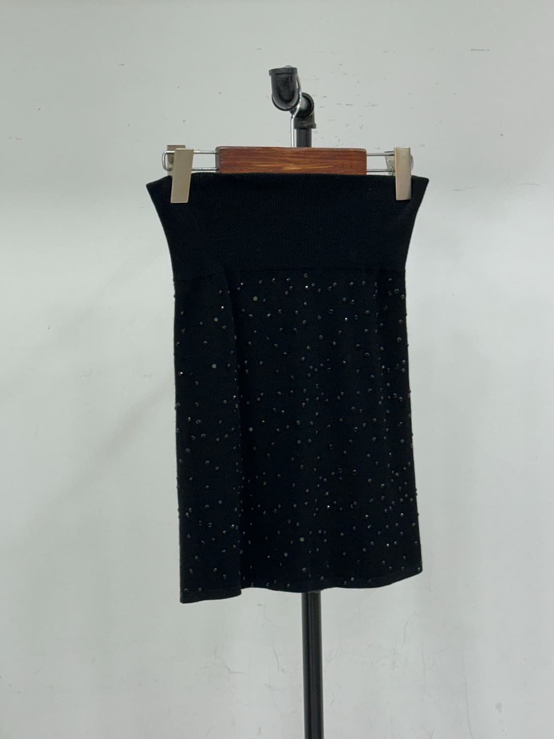 쟈딕앤볼테르 미니 스커트 상품이미지4