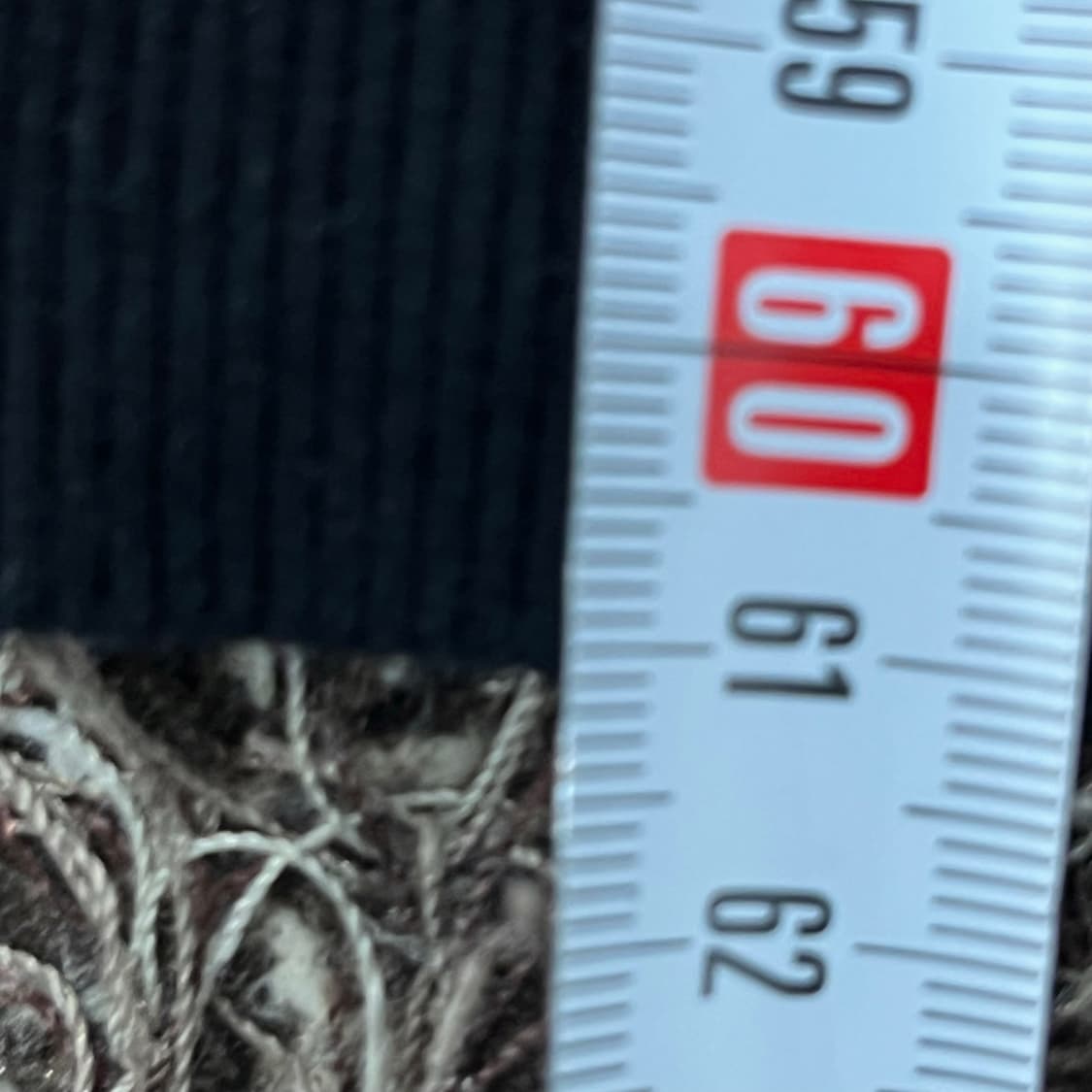 3XL 에디바우어 로고 맨투맨 상품이미지6