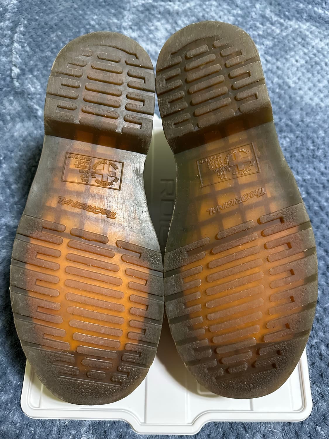 (260,uk7) 닥터마틴 1461 스무스 상품이미지5