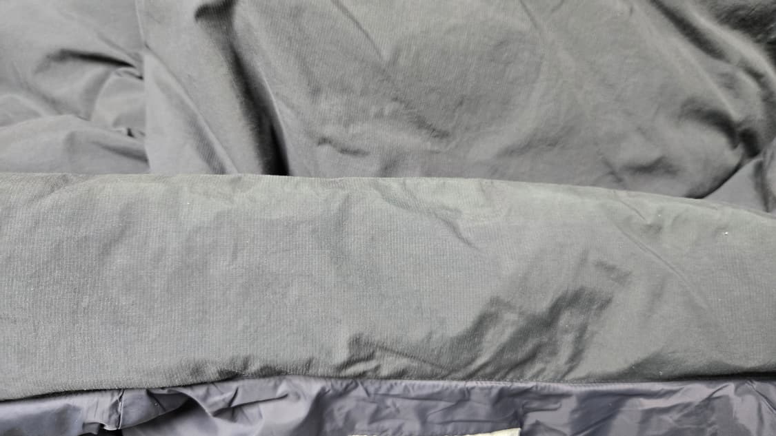 Another office 어나더오피스 스노우맨 다운패딩 상품이미지9